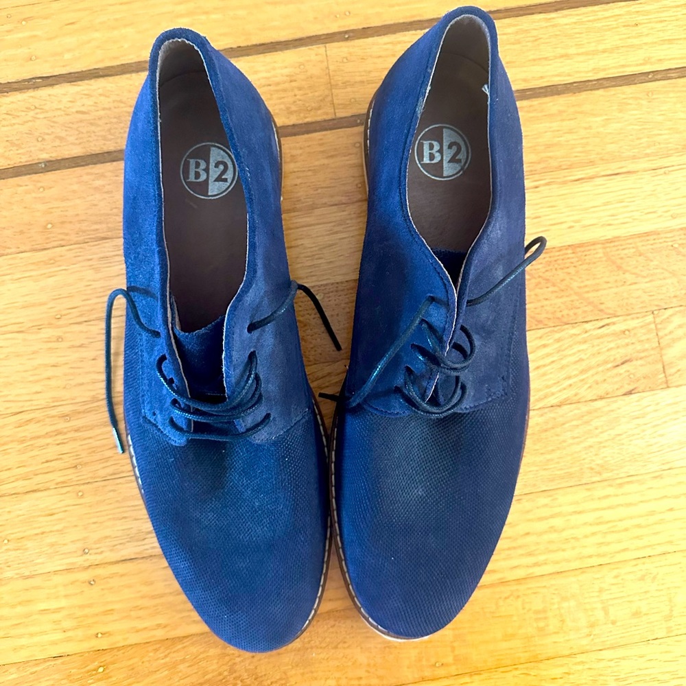 Men’s B2 Shoes